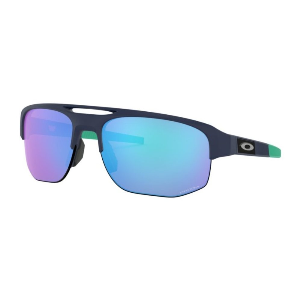 OAKLEY MERCENARY PRIZM MEN'S ASIAN FIT SUNGLASSES - Picture 1 of 3